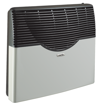 MDV20P Propane Direct-Vent Heater